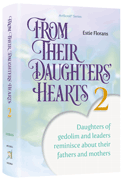 From Their Daughters' Hearts 2