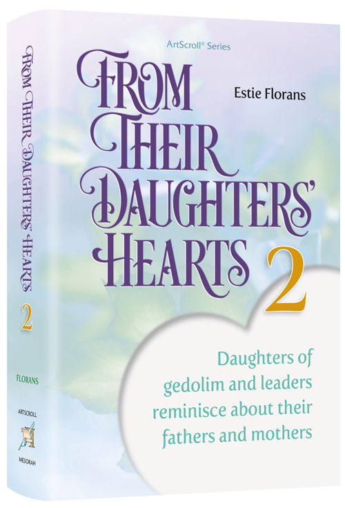 From Their Daughters' Hearts