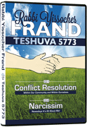  Teshuva 5773 