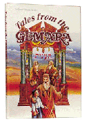  Tales From The Gemara - 4 - Taanis 