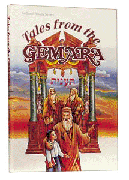 Tales From The Gemara - 4 - Taanis