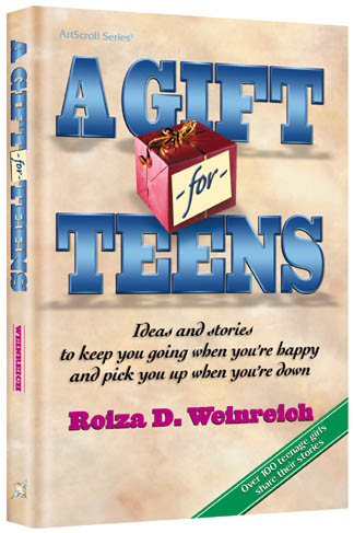 A Gift for Teens