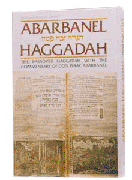 Haggadah: Abarbanel