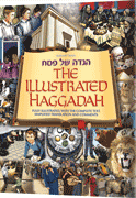 The Illustrated Haggadah