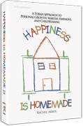  Happiness is Homemade 