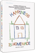 Happiness is Homemade