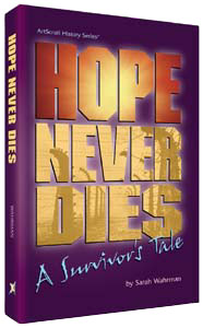 Hope Never Dies