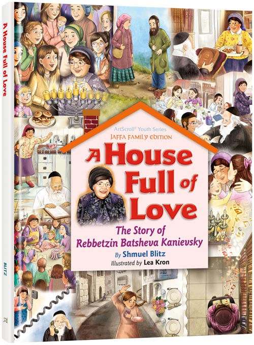 A House Full of Love