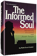 The Informed Soul