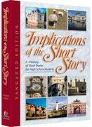 IMPLICATIONS OF THE SHORT STORY