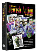 The Jewish Action Reader - I