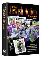 The Jewish Action Reader - I