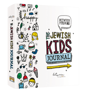 The Jewish Kids Journal