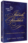  Jewish Parables 