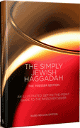 The Simply Jewish Haggadah
