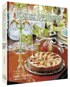 Kosher By Design