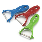 Y Shaped Vegetable Peeler