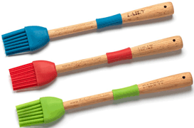 Silicone Pastry / Basting Brush