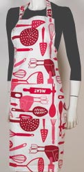 Apron - Kitchenworks Collection