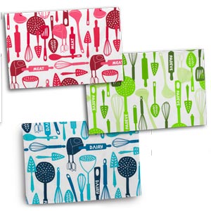 Tea Towel - Kitchenworks Collection