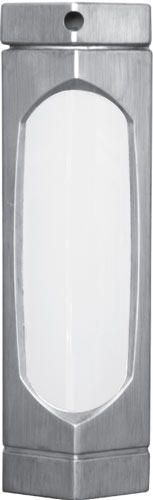 Kosherlamp® MAX - Brushed Steel Finish
