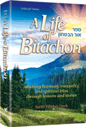 A Life of Bitachon