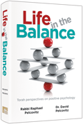 Life In The Balance