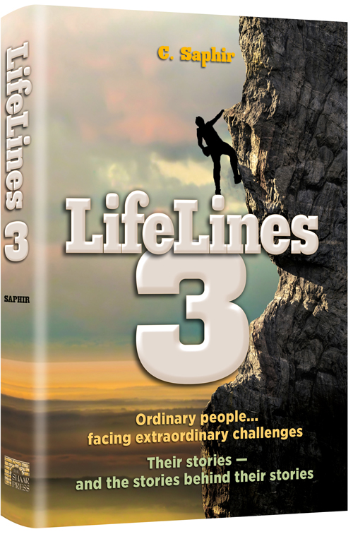 LifeLines 3