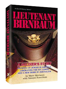 Lieutenant Birnbaum