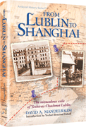  From Lublin to Shanghai 