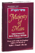 Majesty Of Man