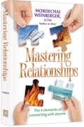 Mastering Relationships