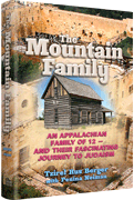  The Mountain Family 