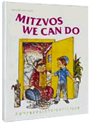  Mitzvos We Can Do 