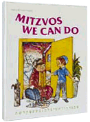 Mitzvos We Can Do