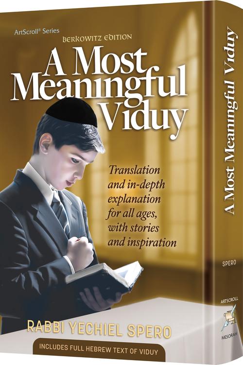 A Most Meaningful Viduy