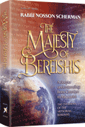 The Majesty of Bereishis