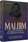  The Essential Malbim 