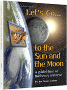 Let's Go to the Sun and the Moon