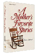 A Mother's Favorite Stories