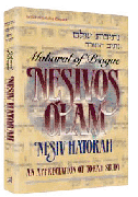 Nesivos Olam: Nesiv Hatorah