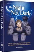 The Night Is Not Dark