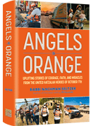 Angels in Orange