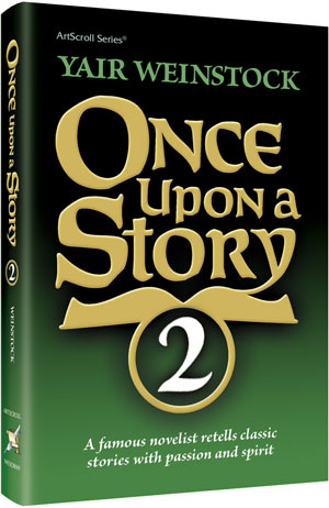 Once Upon A Story Volume 2