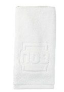 Waterdale Pesach Embossed Finger Towel