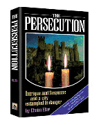 The Persecution