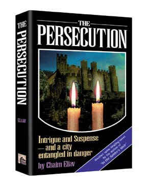 The Persecution