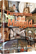 Perspectives of the Maggid