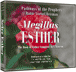 Megillas Esther - 8 CDs