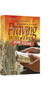 Praying With Fire Teens - Pocket Size